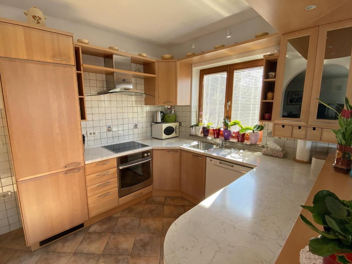 Sea View Istrian Countryside Apartment - Rota Dragonja Dış mekan fotoğraf