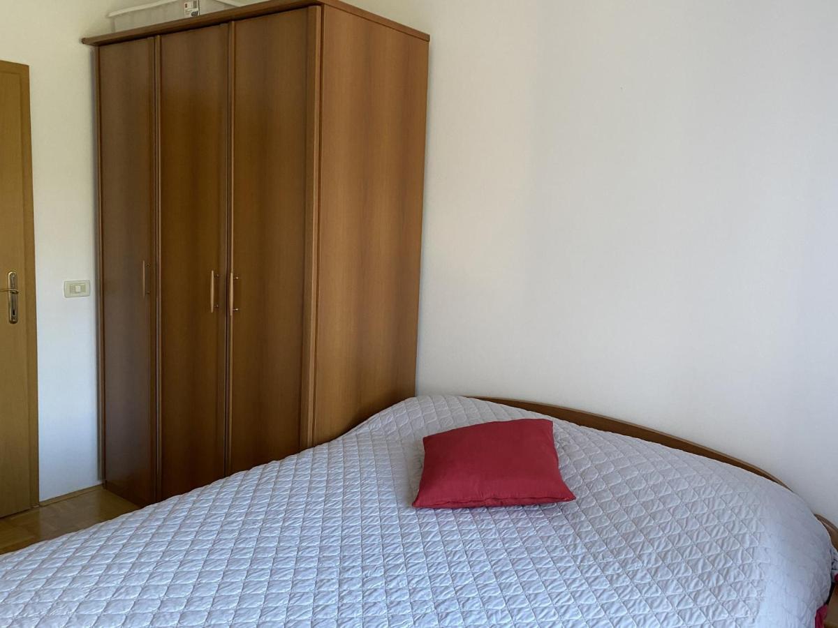 Sea View Istrian Countryside Apartment - Rota Dragonja Dış mekan fotoğraf