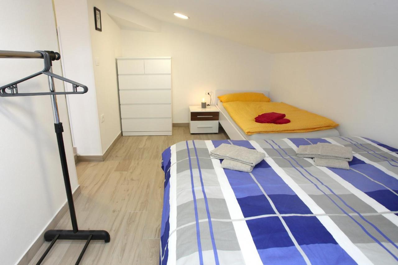Sea View Istrian Countryside Apartment - Rota Dragonja Dış mekan fotoğraf