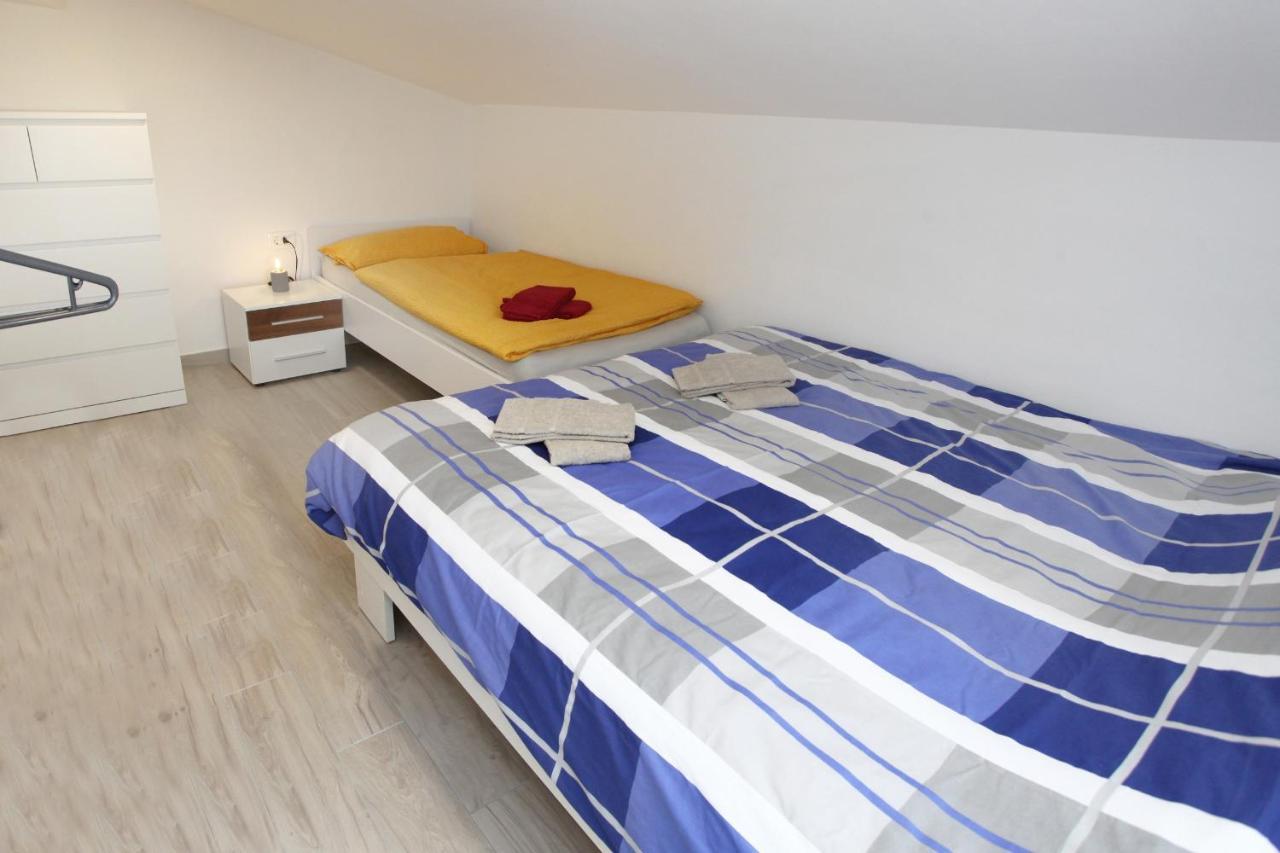 Sea View Istrian Countryside Apartment - Rota Dragonja Dış mekan fotoğraf